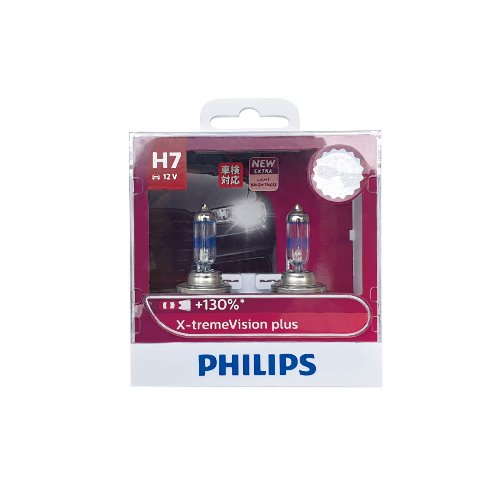H7/55W(PHILIPS·130%)(1PACK=2EA)